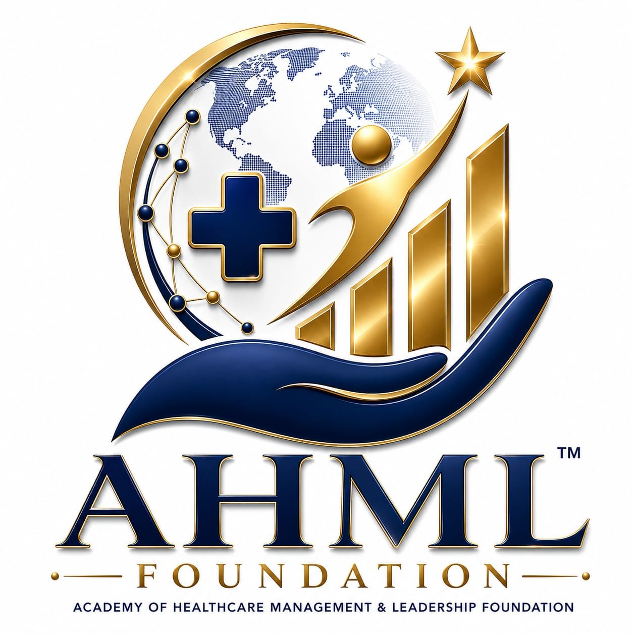 AHML Logo