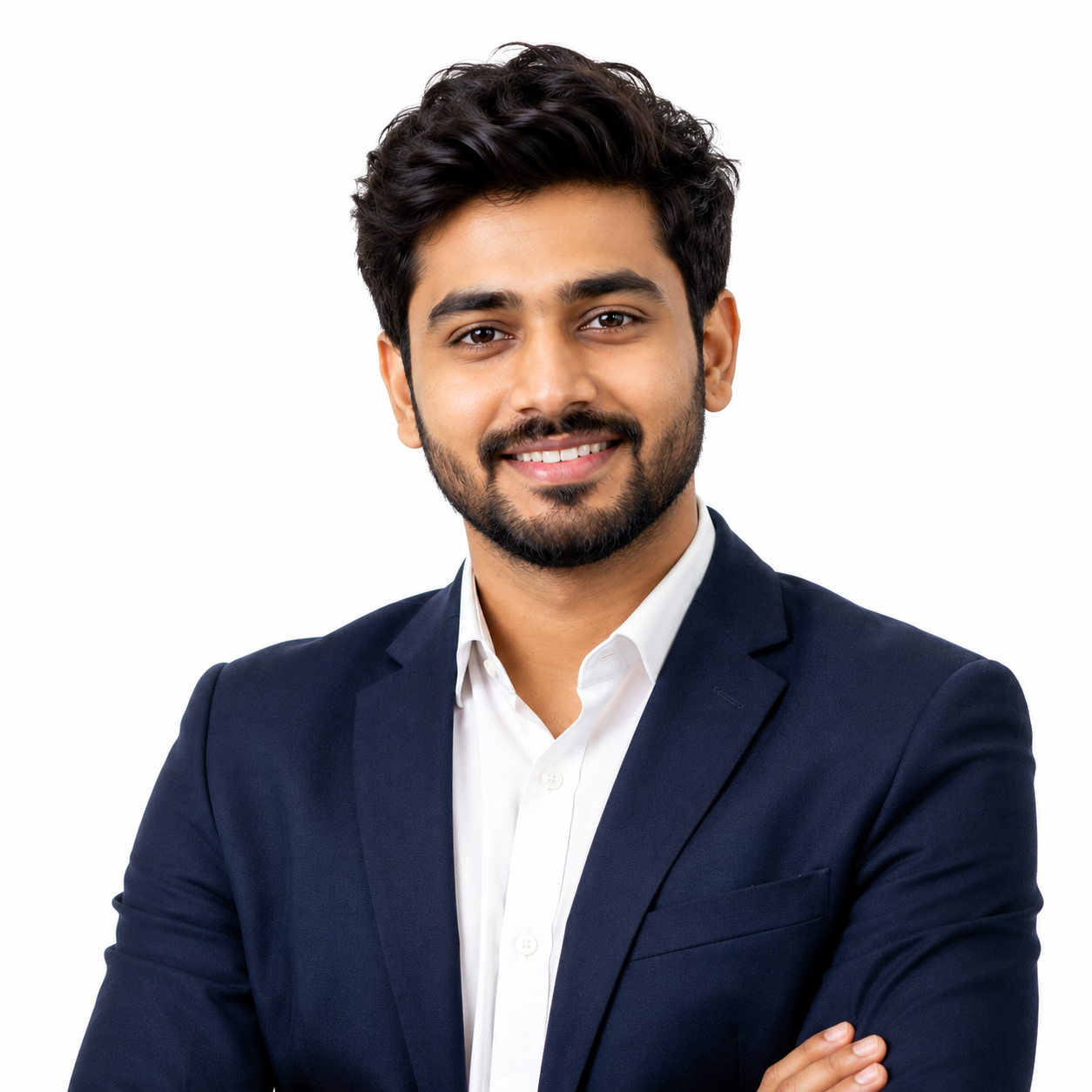 Rahul Verma